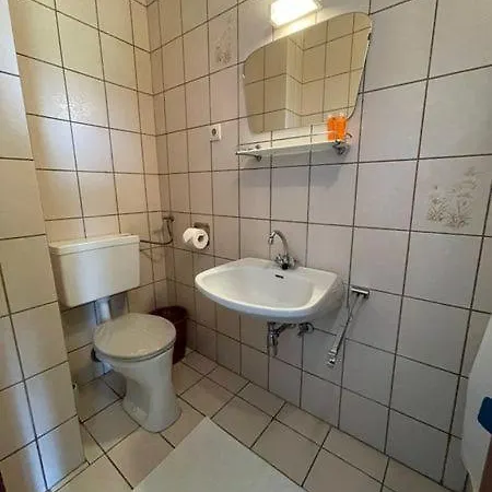 Steiner Séjour chez l'habitant