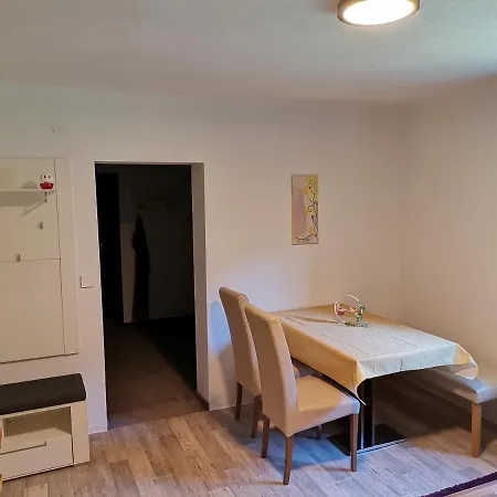 Steiner Rum i privatbostad
