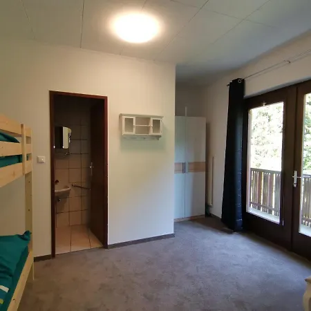 Проживание в семье Steiner Weitendorf (Carinthia)