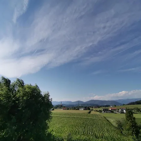 Steiner Rum i privatbostad Weitendorf (Carinthia)