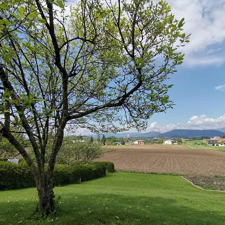 Séjour chez l'habitant Steiner