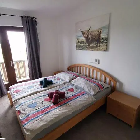 Séjour chez l'habitant Steiner