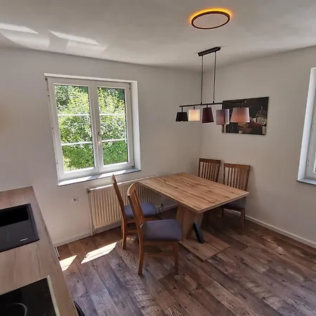 Steiner Kwatera prywatna *