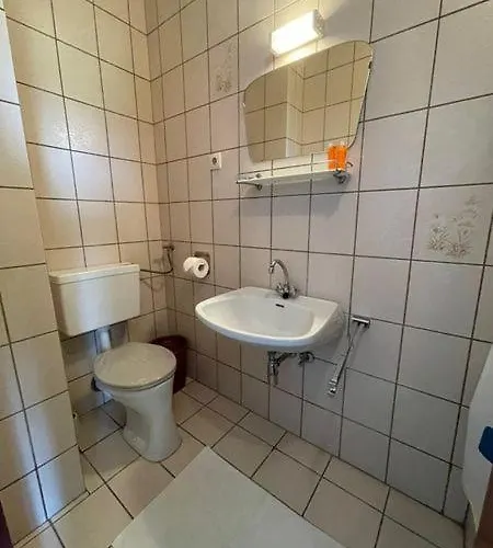 Steiner Kwatera prywatna