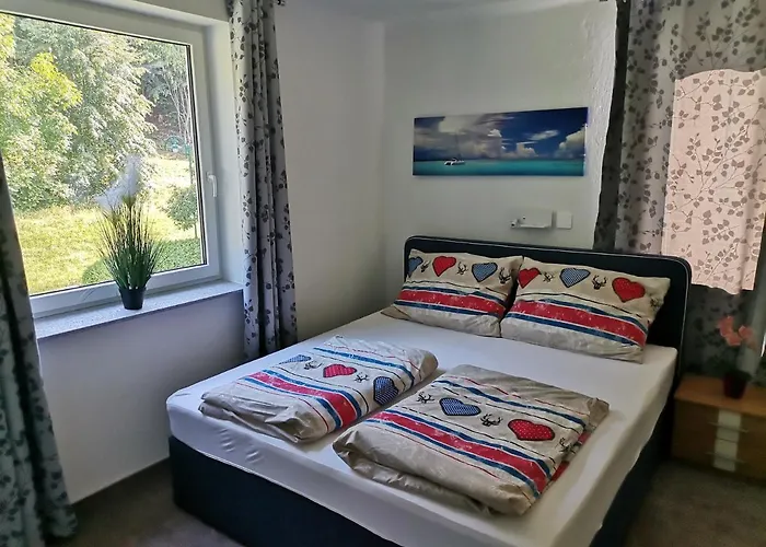 Kwatera prywatna Steiner *