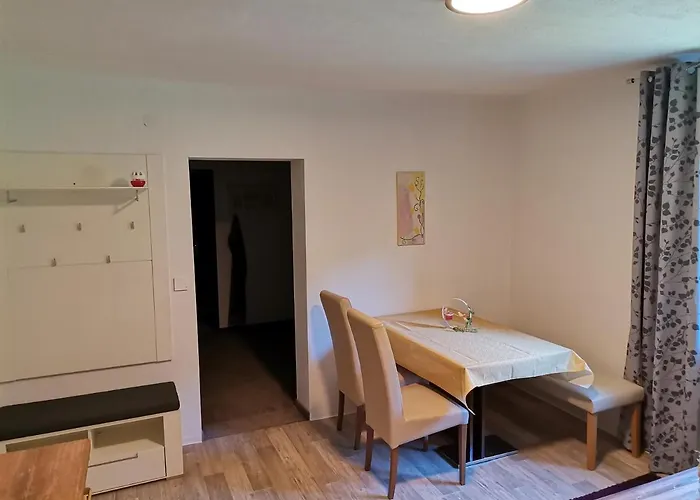 Steiner Kwatera prywatna