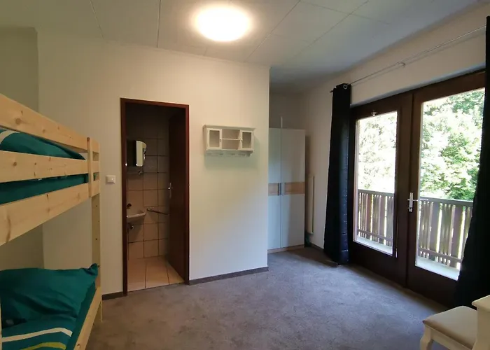 Kwatera prywatna Steiner Weitendorf (Carinthia)