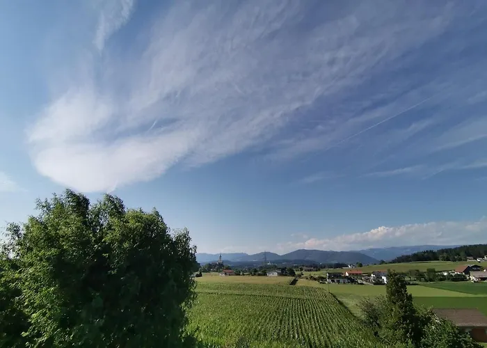 Steiner Kwatera prywatna Weitendorf (Carinthia)