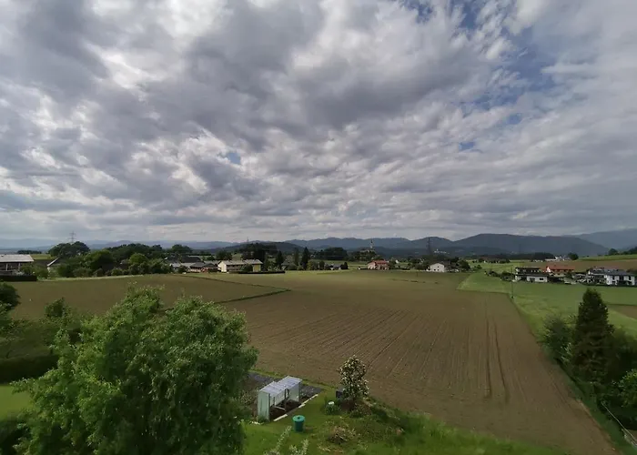 Steiner Kwatera prywatna