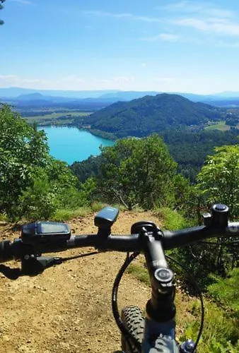 Kwatera prywatna Steiner *