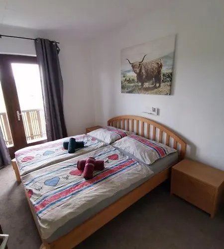 Kwatera prywatna Steiner