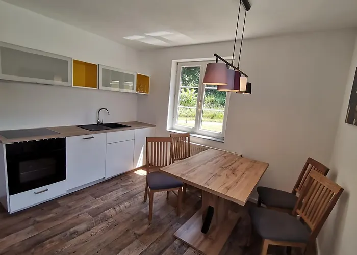 Steiner Kwatera prywatna Weitendorf (Carinthia)